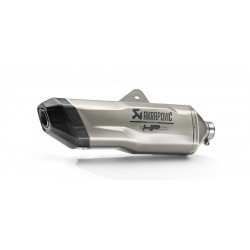 Akrapovic